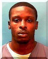 Inmate Darnell K Ammons