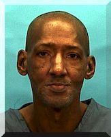 Inmate Darrell V Sirmans