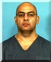 Inmate David A Munoz