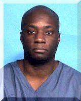 Inmate David E Manigault