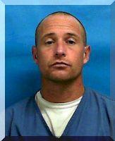 Inmate David K Friday