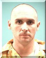 Inmate David Morrison