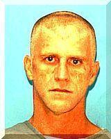 Inmate David W Coleman