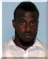 Inmate Deandre L Brown