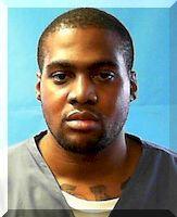 Inmate Demarcus A Alexander