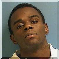 Inmate Demarcus M Henderson