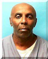 Inmate Demetrius B Reed
