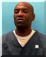 Inmate Dennis C Trice