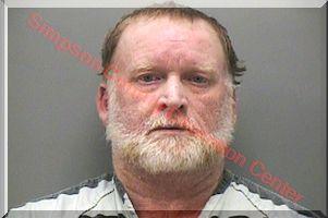 Inmate Dennis Gene Cardwell