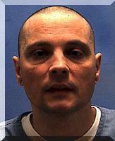 Inmate Deron J Bauer