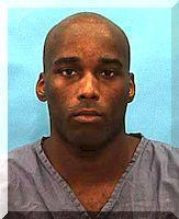 Inmate Derrick A Tobler