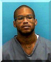 Inmate Derrick L Carter