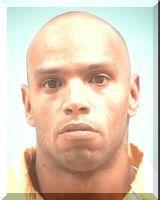 Inmate Derrick Myers