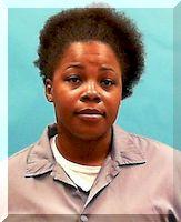 Inmate Derrise L Howard