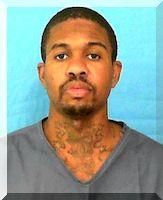 Inmate Deshandre D Billups