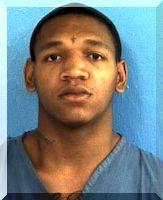 Inmate Devin D Church