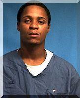 Inmate Dominique R Macon