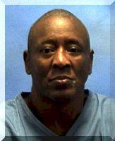 Inmate Donald L Thomas