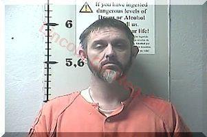 Inmate Donald R Goodlett