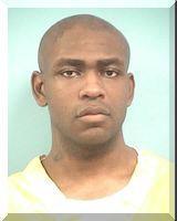 Inmate Donque Carr