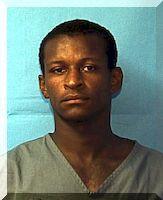 Inmate Donteria D Fuqua