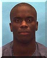 Inmate Dreshaud J Miller