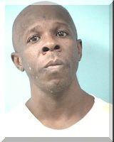 Inmate Earnest Hill