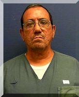 Inmate Edwin F Cabeza