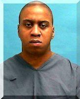 Inmate Elijah Moore