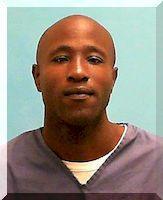 Inmate Emmanuel Colson