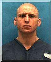 Inmate Eric B Cox