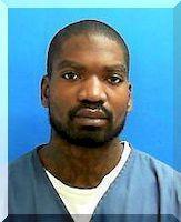 Inmate Eric L Brown