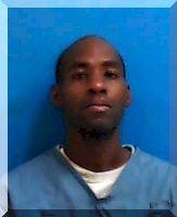 Inmate Eric D Riggins