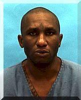 Inmate Eugene E Rivers