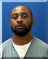 Inmate Gary L Brown