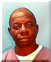 Inmate Gregory Everette