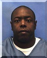 Inmate Gregory J Williams