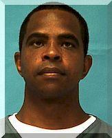 Inmate Hector M Valdes