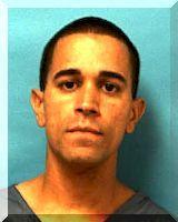 Inmate Henry G Velez