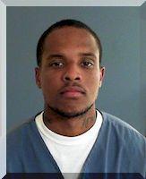 Inmate Herbert U Jr Jennings