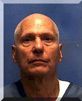 Inmate Howard Sparber