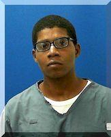 Inmate Isa Ibn S Davis