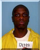 Inmate Ivery Moore