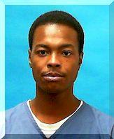 Inmate Jamarcus White