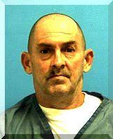 Inmate James B Robbins