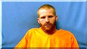 Inmate James Crumley