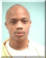 Inmate Jamory Ross