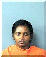 Inmate Janet Marie Davis