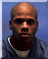 Inmate Jared K Woodard