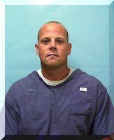 Inmate Jared M Bennett